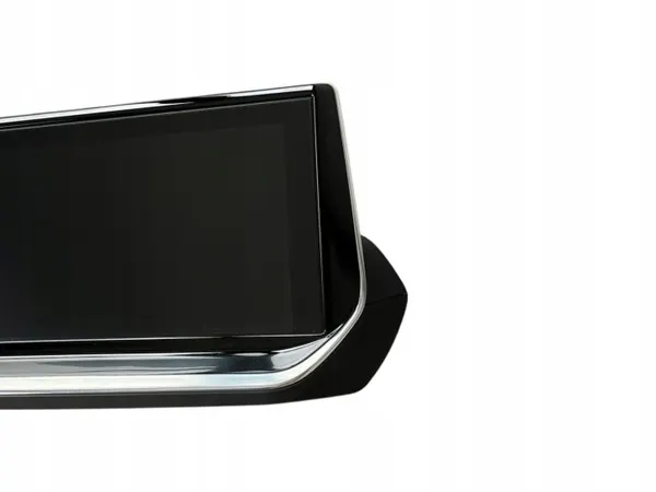 Écran radio navigation OEM 9841452080 Peugeot 208 II image 3