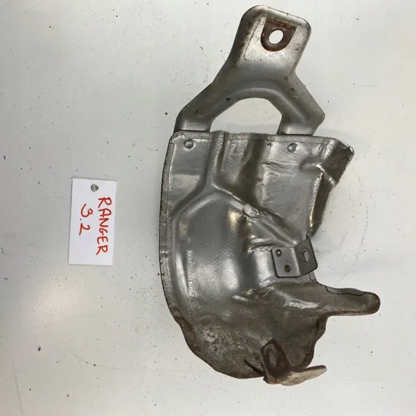 Turbo-Hitzeschild OEM AB39-6K733-BC für Ford Ranger image 2