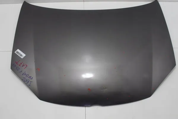 Moottorikansi OEM 362996696 VW Golf 5:lle image 2