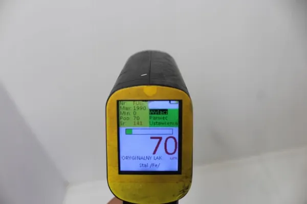 Moottorikansi OEM 362996696 VW Golf 5:lle image 10