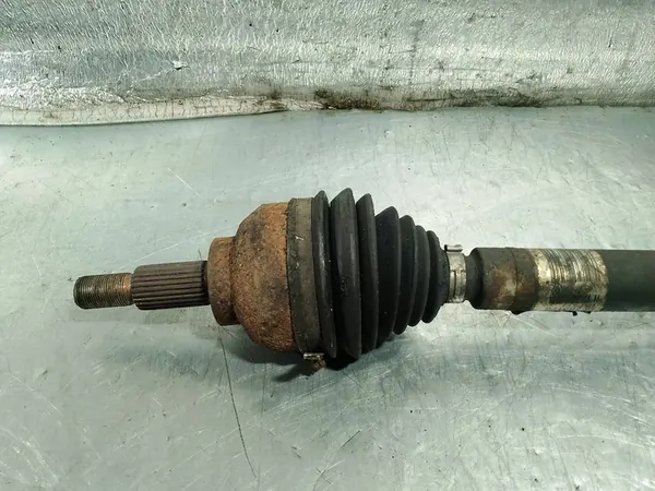 Höger fram halvaxel Renault Laguna II 1.9 DCI 8200169176 image 2