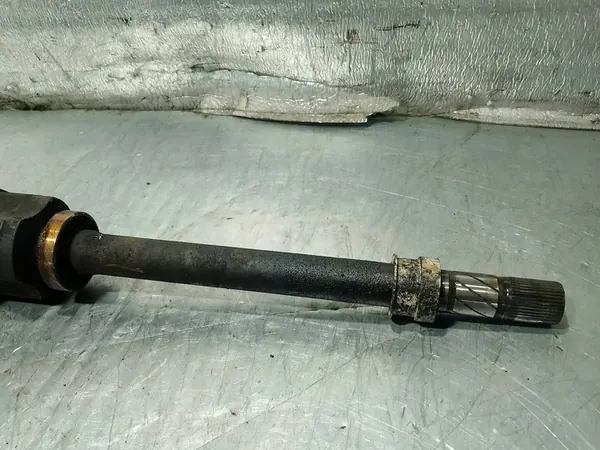 Höger fram halvaxel Renault Laguna II 1.9 DCI 8200169176 image 4