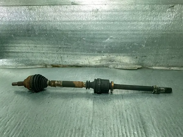 Höger fram halvaxel Renault Laguna II 1.9 DCI 8200169176 image 5