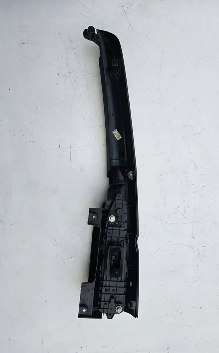 VW CADDY 2K 2K7 LUZ TRASERA IZQUIERDA ORIGINAL image 2