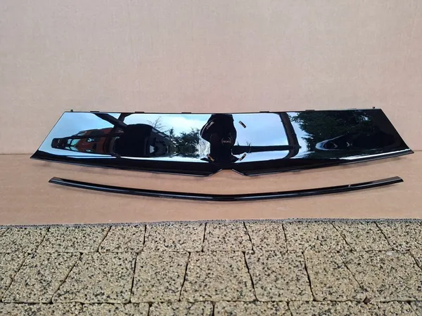 Griglia Opel Mokka B Lift 2024 OEM 9835272480 image 4