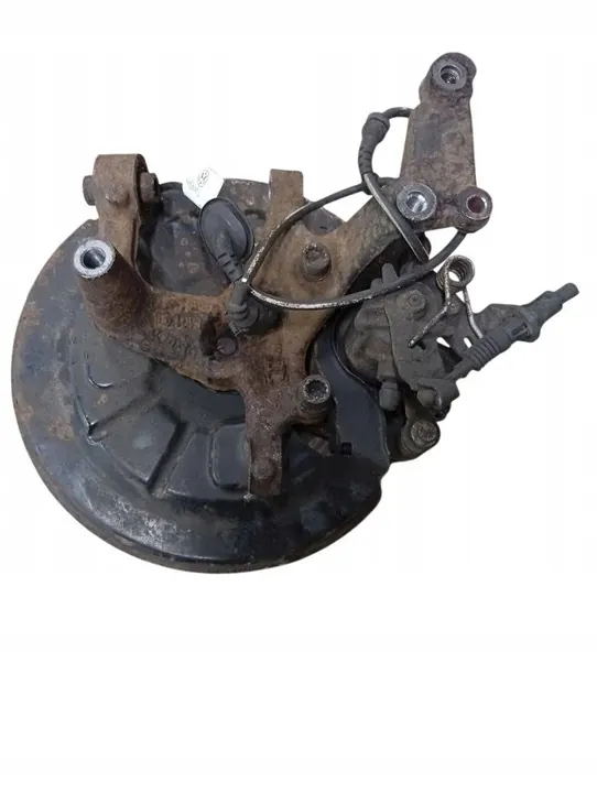 Volkswagen Golf VI 2011 Mozzo ruota posteriore destro image 3