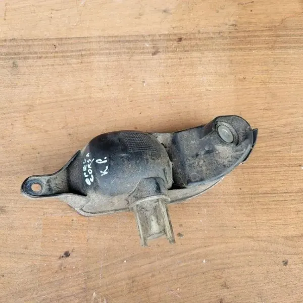 Feu antibrouillard arrière gauche OEM 24409337 Opel Corsa C image 3