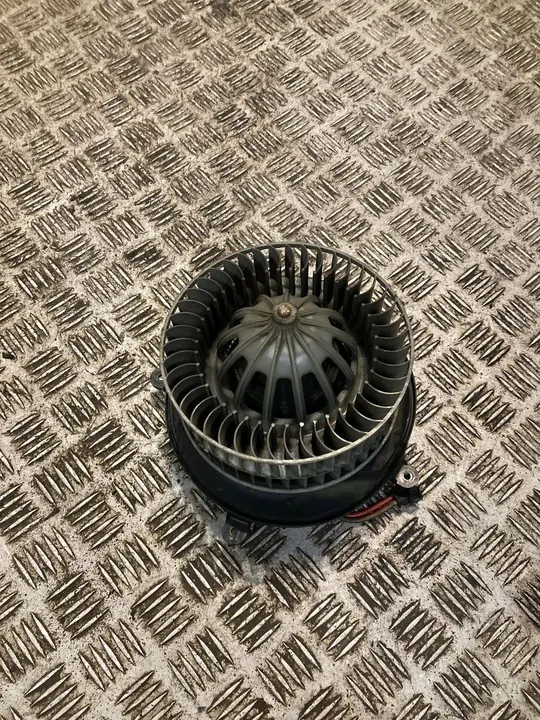 Ventilador Mercedes-Benz E W211 / Dmuchawa OEM 2118300408 image 2