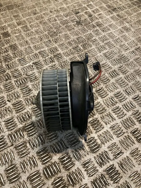 Ventilador Mercedes-Benz E W211 / Dmuchawa OEM 2118300408 image 3