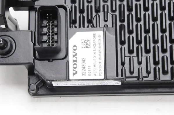 Sensor Radar Cámara Volvo XC40 II OEM 32243042 image 5