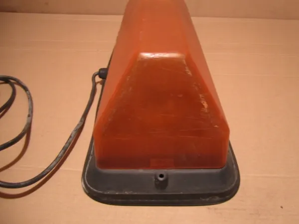 Waarschuwingslamp OEM CXK469KTT - 57x23 cm image 3
