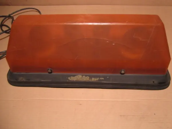 Waarschuwingslamp OEM CXK469KTT - 57x23 cm image 4