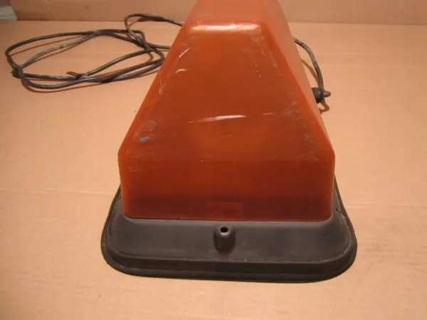 Waarschuwingslamp OEM CXK469KTT - 57x23 cm image 6