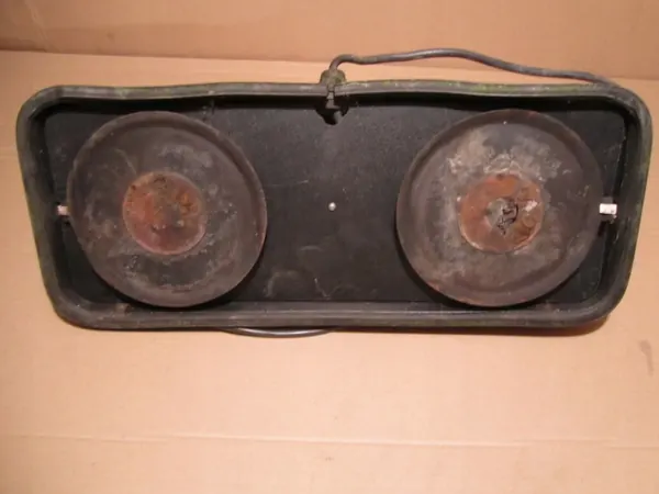 Waarschuwingslamp OEM CXK469KTT - 57x23 cm image 7