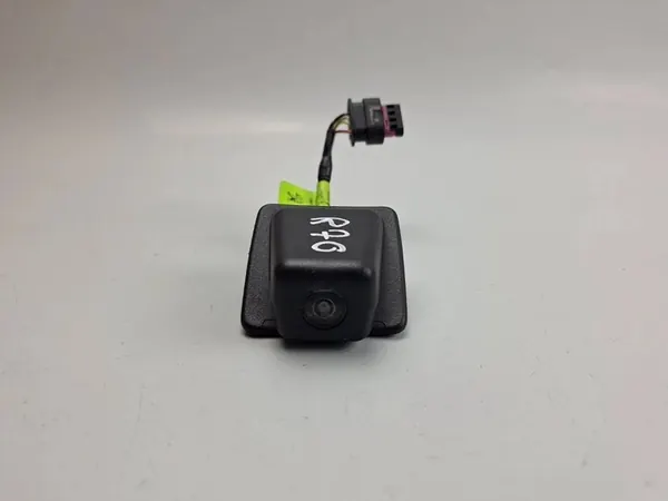 Citroen DS9 Takakamera 9832294580 image 2