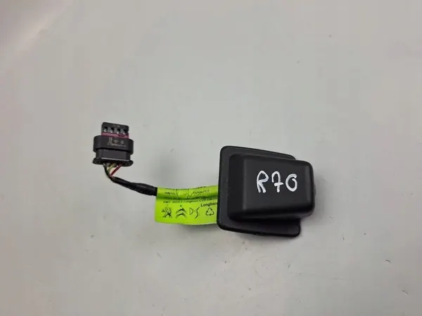 Citroen DS9 Takakamera 9832294580 image 4