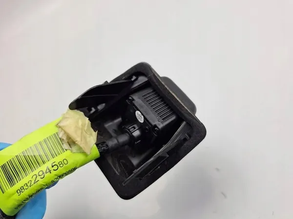 Citroen DS9 Takakamera 9832294580 image 6