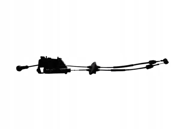OEM PAW1026 Levier de Vitesses Peugeot Partner 2 1.6 HDI image 2