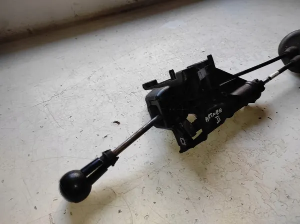 OEM PAW1026 Levier de Vitesses Peugeot Partner 2 1.6 HDI image 3