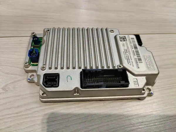 APIM-moduuli Sync 3 32GB Navi OEM K2GT-14G370-CCH image 2