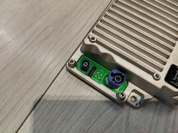 APIM-moduuli Sync 3 32GB Navi OEM K2GT-14G370-CCH image 5