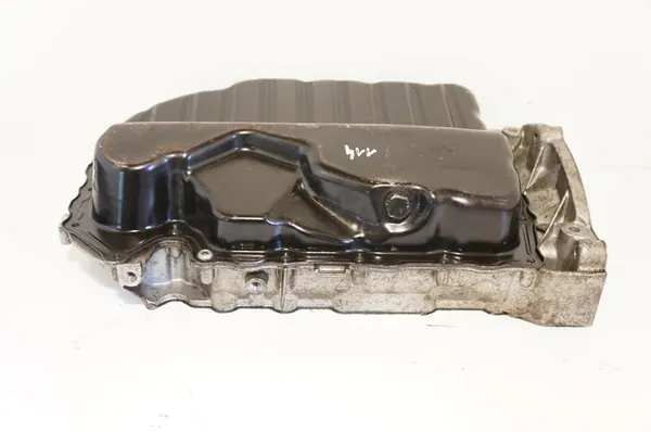 Oljeplåt VW Golf VI 2.0 TFSI image 3