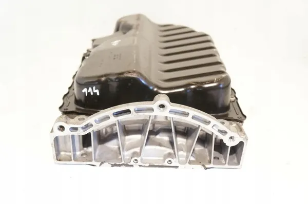 Oljeplåt VW Golf VI 2.0 TFSI image 4