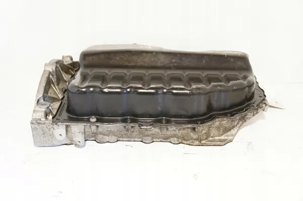 Oljeplåt VW Golf VI 2.0 TFSI image 6