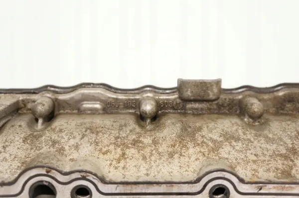 Oljeplåt VW Golf VI 2.0 TFSI image 8