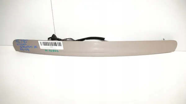 OEM 360163839 Klephendelbeslag Nissan Qashqai image 10
