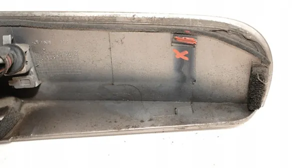 OEM 360163839 Klephendelbeslag Nissan Qashqai image 8