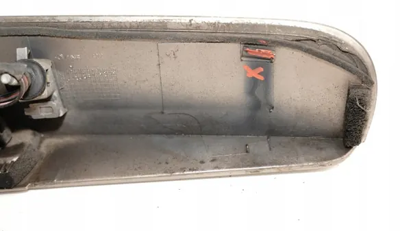 OEM 360163839 Klephendelbeslag Nissan Qashqai image 9
