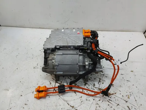 Moteur électrique Skoda Enyaq OEM 1EA907230-JLK01 image 2