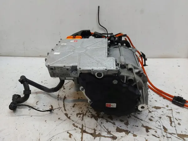 Moteur électrique Skoda Enyaq OEM 1EA907230-JLK01 image 4