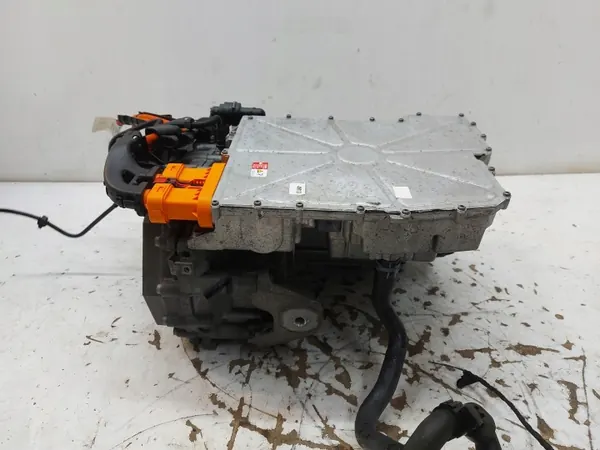Moteur électrique Skoda Enyaq OEM 1EA907230-JLK01 image 6