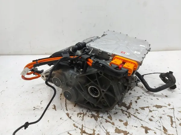 Moteur électrique Skoda Enyaq OEM 1EA907230-JLK01 image 7