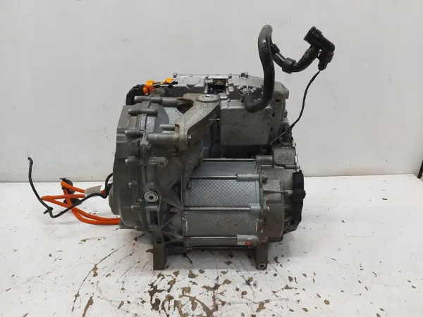 Moteur électrique Skoda Enyaq OEM 1EA907230-JLK01 image 8