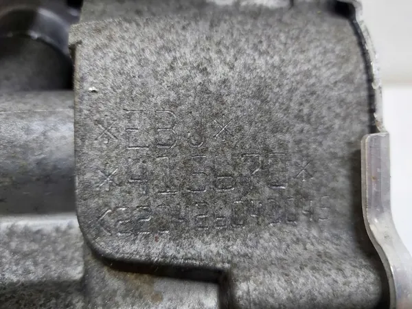 Moteur électrique Skoda Enyaq OEM 1EA907230-JLK01 image 9