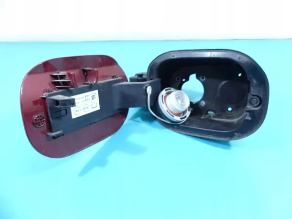 Hyundai polttoainelippa OEM 81595-G4000 i30 III 16- image 3