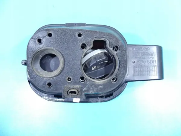 Hyundai polttoainelippa OEM 81595-G4000 i30 III 16- image 4