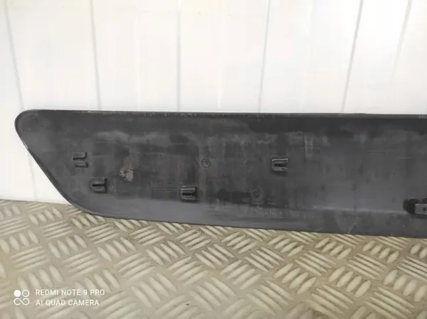 OEM 9682859377 Linke Vordertürleiste Peugeot image 7