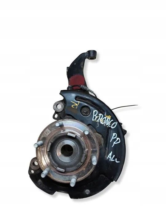 Mangueta derecha MB3C3K170GB para Ford Bronco image 2