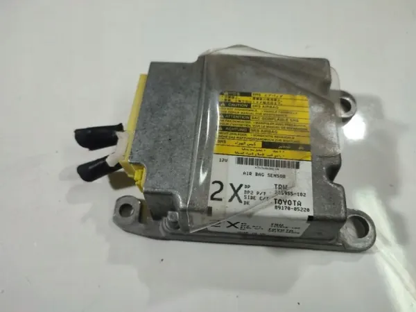Module SRS airbag OEM 215955102 EIS-2781490 image 3