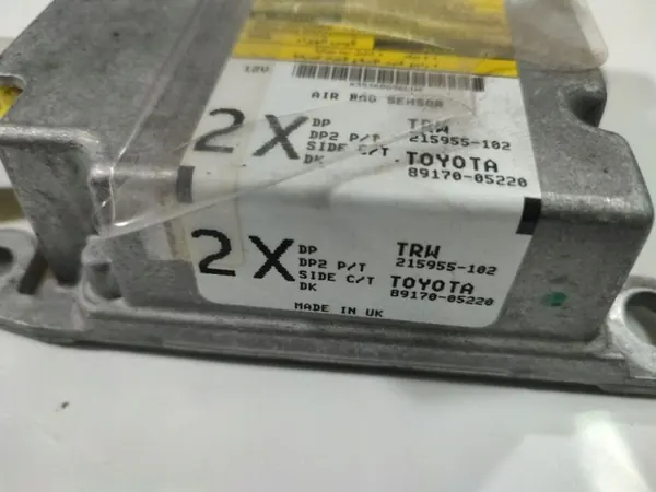 Module SRS airbag OEM 215955102 EIS-2781490 image 4