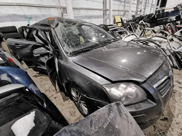 Module SRS airbag OEM 215955102 EIS-2781490 image 5