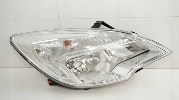 Opel OE Rechter Frontscheinwerfer OEM - Gebraucht Meriva B image 2
