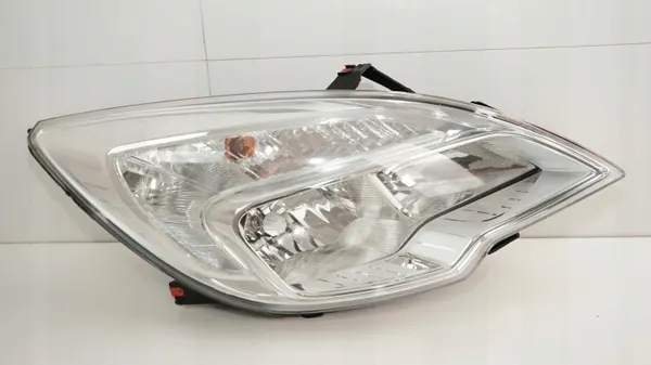 Opel OE Rechter Frontscheinwerfer OEM - Gebraucht Meriva B image 3