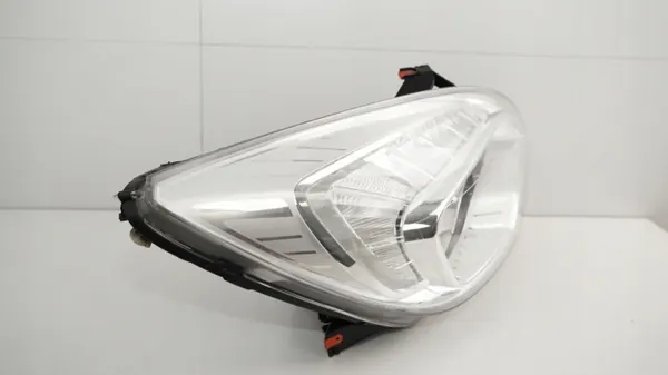 Opel OE Rechter Frontscheinwerfer OEM - Gebraucht Meriva B image 4