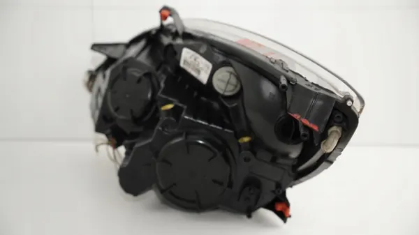 Opel OE Rechter Frontscheinwerfer OEM - Gebraucht Meriva B image 5