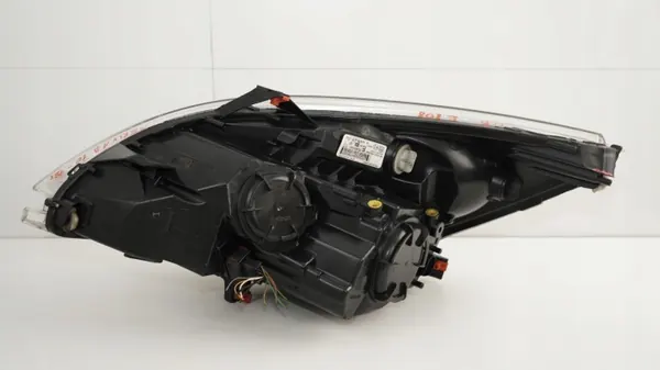 Opel OE Rechter Frontscheinwerfer OEM - Gebraucht Meriva B image 6
